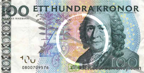 Sweden plans to digitize its currency (E-KRONA)