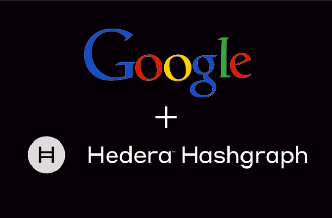 Google Cloud is going beyond blockchain with Hedera Hashgraph