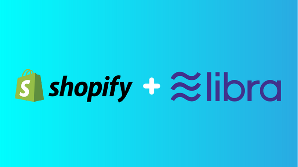 Shopify has joined the Libra Association