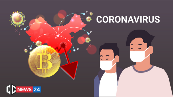 Coronavirus and Bitcoin