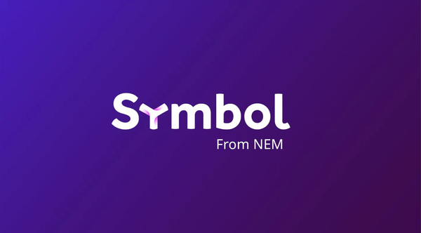 NEM has Big News and Introduces Symbol - New Multi-Layer Network