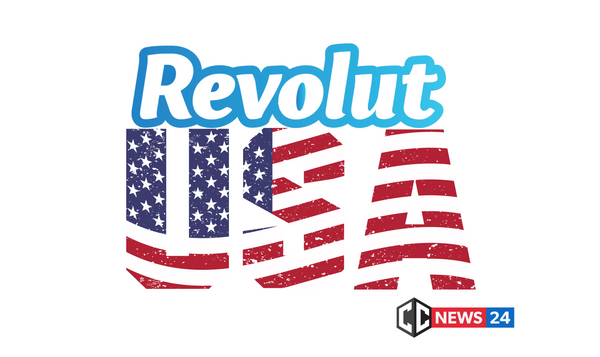 Revolut from now available to American clients