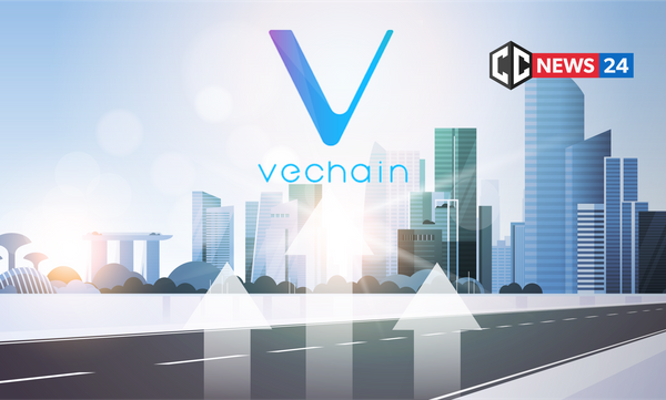 VeChain assures that COVID-19 will not endanger them