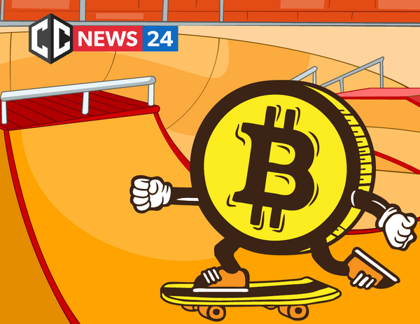 Bitcoin ride in area $ 7000 continues, and the bulls again lost an important price zone