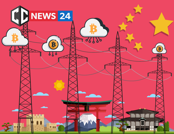 The Chinese city Yaan will provide Cheap Energy to support the Blockchain industry