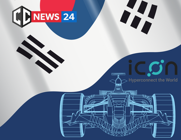 'ICON' Largest Cryptocurrency in South Korea , introduces a new consensus algorithm 'LFT2'