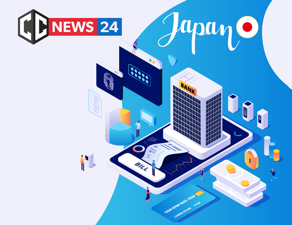 Japan's SMFG and SBI will join forces to support and develop Fintech, Blockchain and 5G technologies