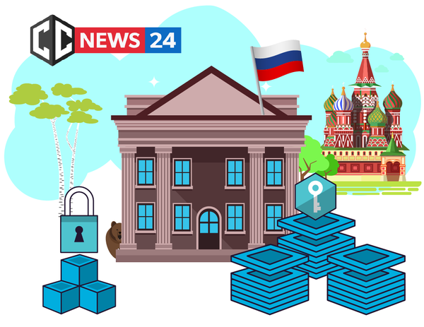Russian Ak Bars Bank has joined the Blockchain platform of the Federal Tax Service of Russia