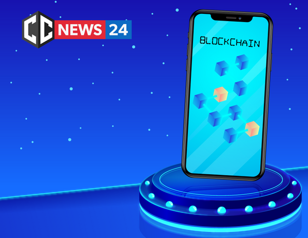 SK Telecom will insure your phone via Blockchain
