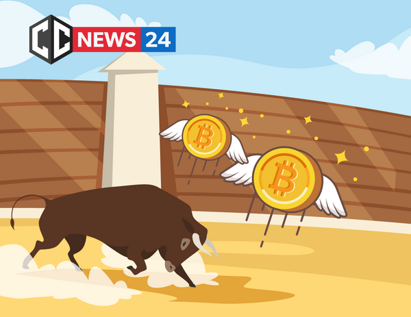 Bitcoin Bulls want to beat $ 12,000 this week