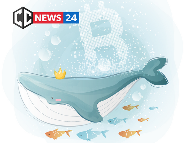 Number of Bitcoin Whales are increasing and addresses with balances over 1K BTC hits a new record
