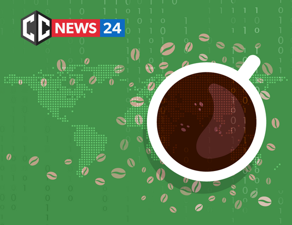 Starbucks bet on Blockchain, which will allow you to track coffee beans