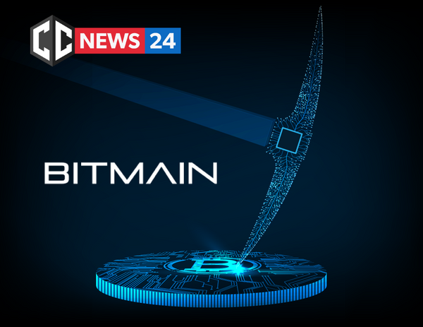 Bitmain comes up with AntRack, a new rack-style mining equipment