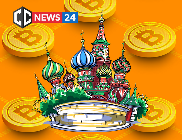 In October, the Russians dominated the trading volume on LocalBitcoins