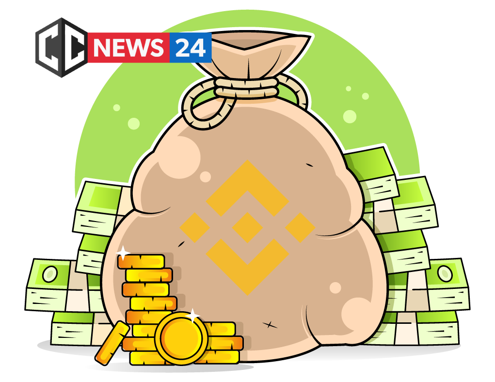 Binance, benefiting from this year's popularity of cryptocurrencies, expects profits of around $ 1 billion