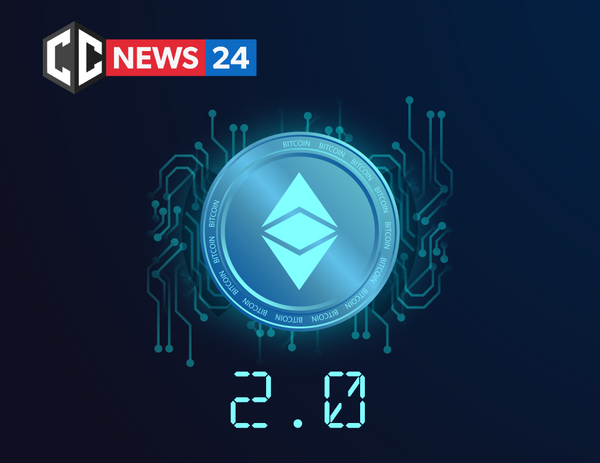 Big Day for Ethereum 2.0 is here, the beacon chain is launching and Coinbase supports ETH 2.0 staking rewards
