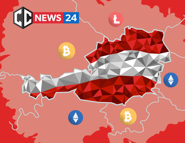 Austria is satisfied with the results of the cryptocurrencies regulatory standards