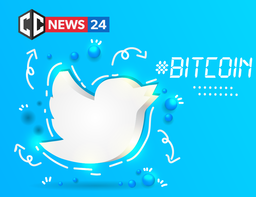 Elon Musk surprises and changes his bio on Twitter to #bitcoin