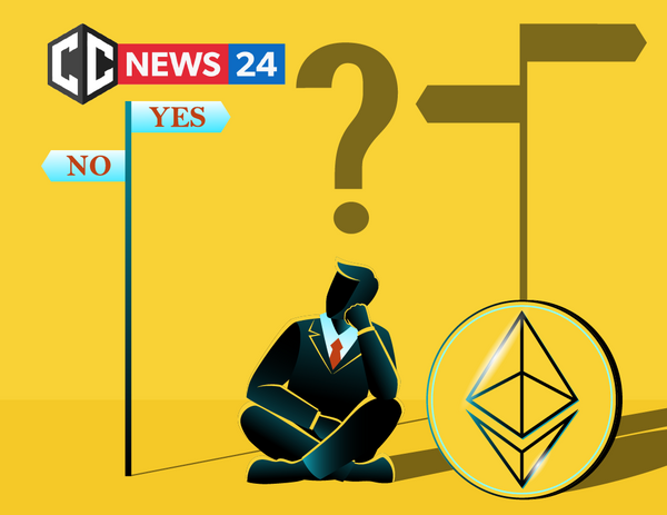 CEO of Binance lightly criticized ETH for high fees and performance