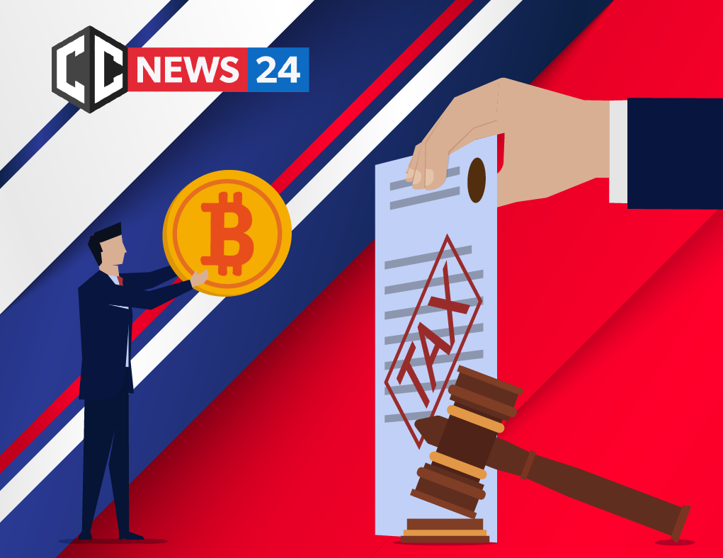 The Russian Federation is negotiating a new government bill introducing tax standards for cryptocurrencies