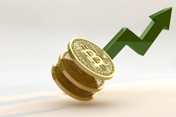 Not even the $ 15K dump discouraged traders and Bitcoin is rising again
