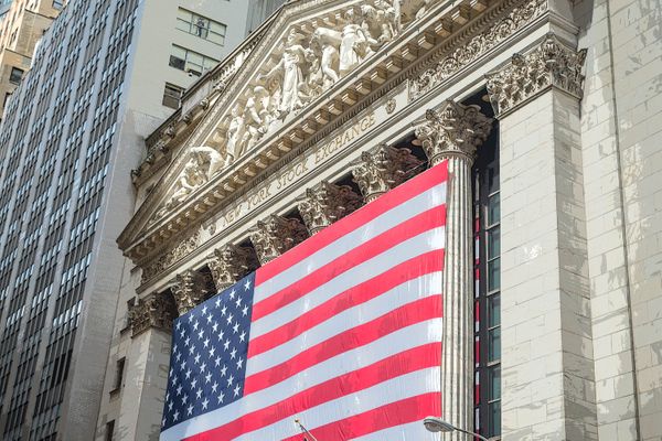 President of the NYSE: The crypto space is amazing right now