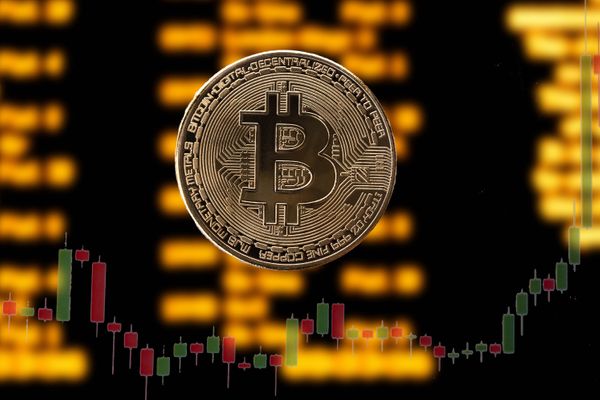 Despite the bad news, Bitcoin still maintains a great market position