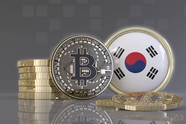 South Korean financial authorities are tightening control over cryptocurrency exchanges