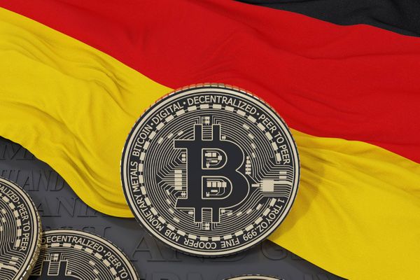 Coinbase is the first crypto exchange to receive a unique license from the German BaFin