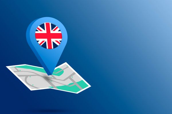 Crypto companies are leaving the UK due to slow approval processes