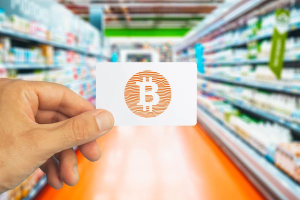 Bitcoin Set to Be Available at Walmart Kiosks