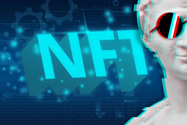 ‘NFT’ Grabs the Title of 2021’s “Word of the Year”