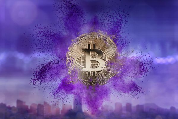 Bitcoin Cities Soon to Be Reality