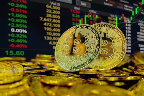 Could Bitcoin Soar above $146,000 in the Future?
