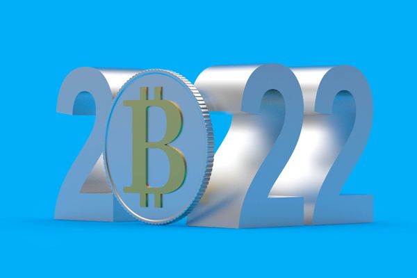 What Does 2022 Hold for Bitcoin and Crypto?