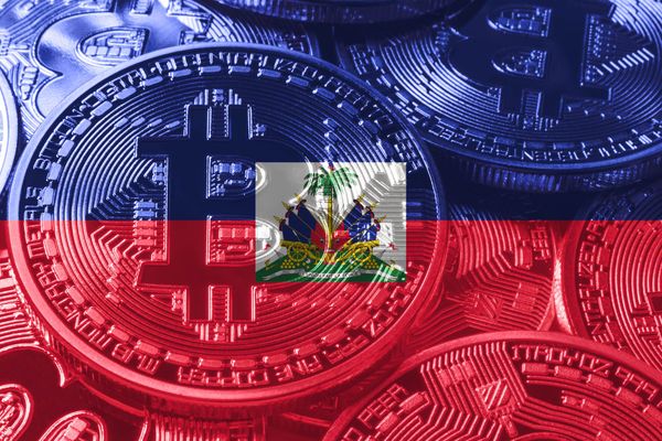 Coinbase Donates $150K in Crypto to Haiti