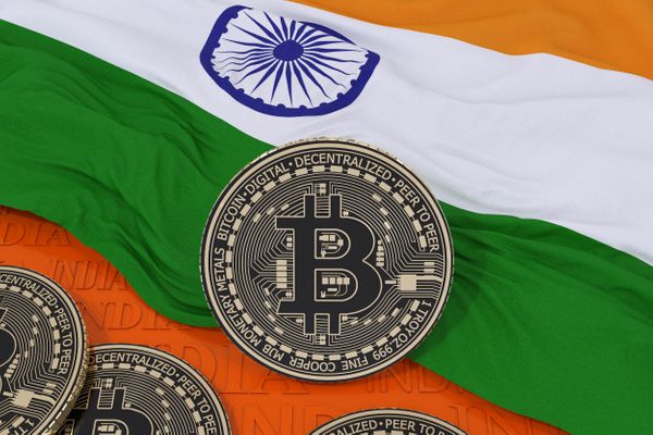 India Finally Gets the Ball Rolling on Crypto Regulation