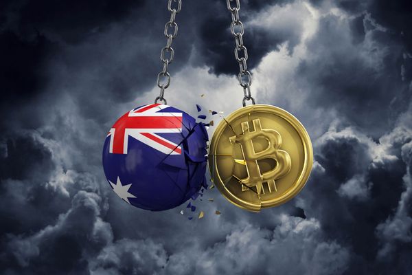 Australia Is Taking Another Step Towards Greater Crypto Inclusion