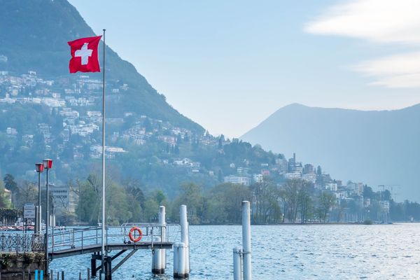 Swiss Lugano to Accept BTC, USDT, and LVGA as 'de facto' Legal Tenders