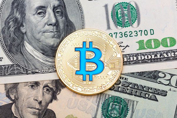 US Senatorial Candidate Promises to Make Bitcoin “Legal Tender”