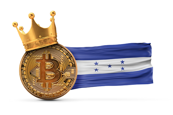 Bitcoin Might Find Adoption in Honduras Next