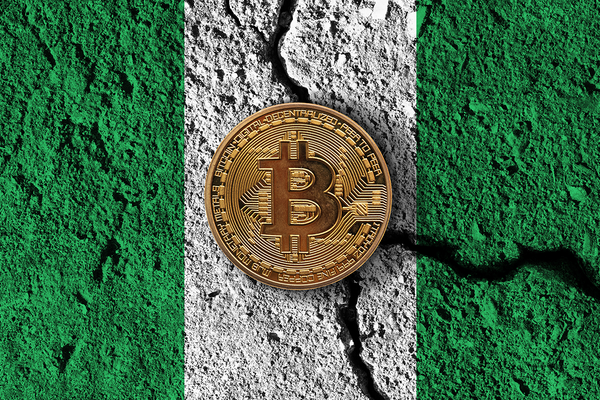 Cryptocurrencies Are Popular in Nigeria, Study Shows