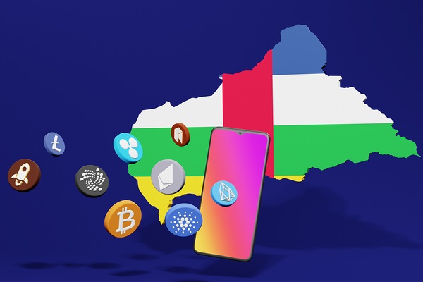 The Central African Republic Adopts Bitcoin, Concerns Arise