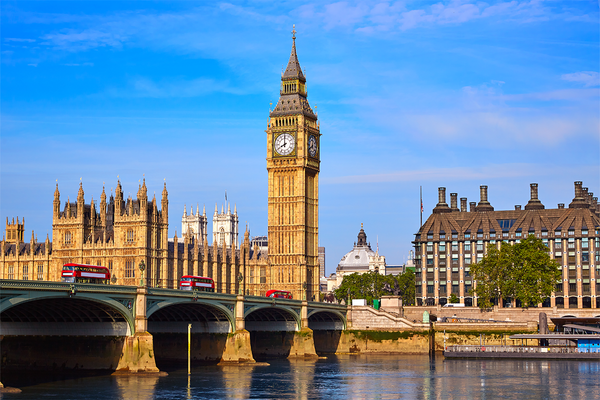 UK Government to Support “Safe Adoption of Cryptocurrencies”