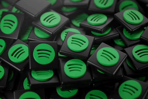 Is Spotify Testing NFTs?