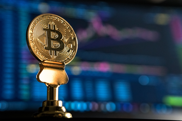 Bitcoin Breaks Through $31K, Is This the Start of an Upward Trajectory?