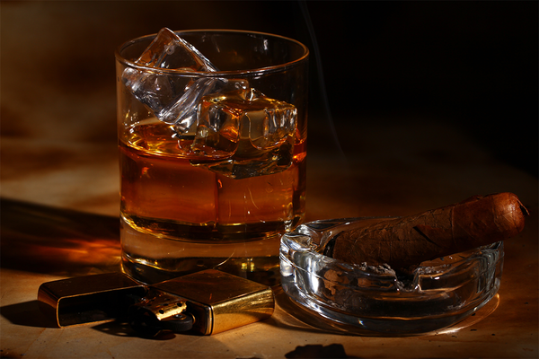 BlockBar to Auction the Rarest Whisky as an NFT