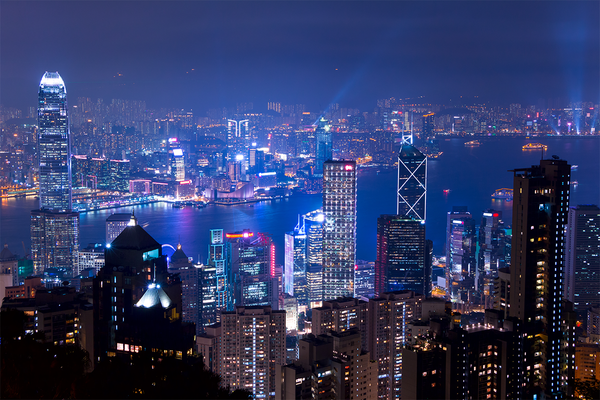 Hong Kong Enforces Anti-Money Laundering Legislation for Crypto