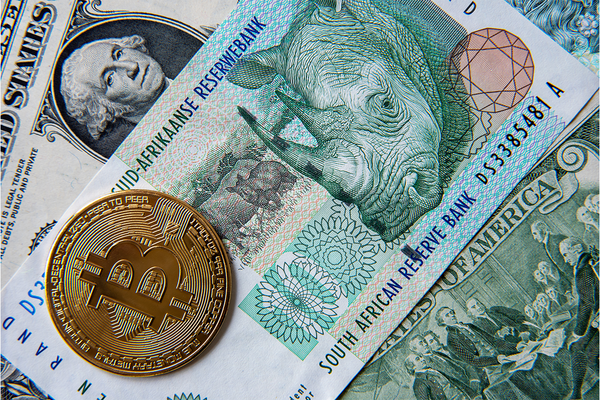 South Africa Is Legally Recognizing Crypto as a Financial Asset