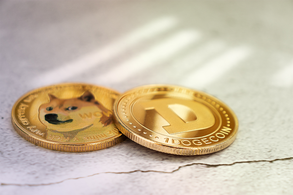 Dogecoin Gainers and Losers in Perfect Balance